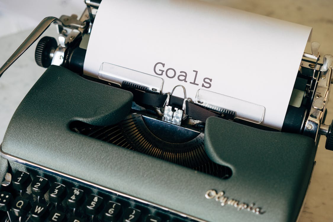 The Importance of Goal-Setting in Life